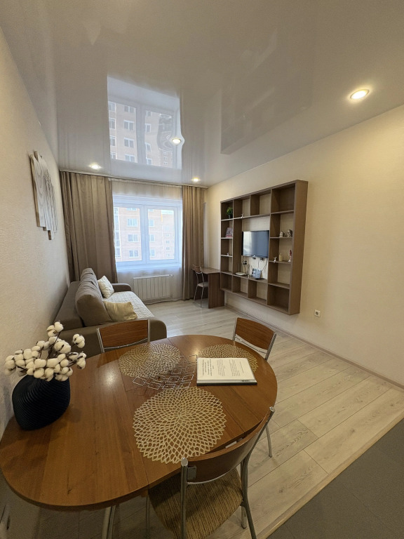 Фотография квартиры Квартира на Депутатской 69/2 (102)