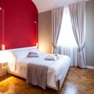 Фотографии мини отеля
Residenza d'Epoca Visacci