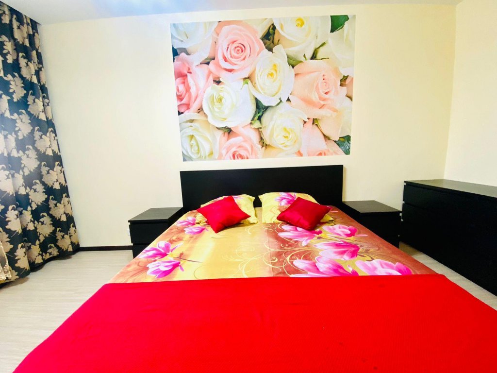 Фотография квартиры Апартаменты Север на проспекте Пролетарский 35