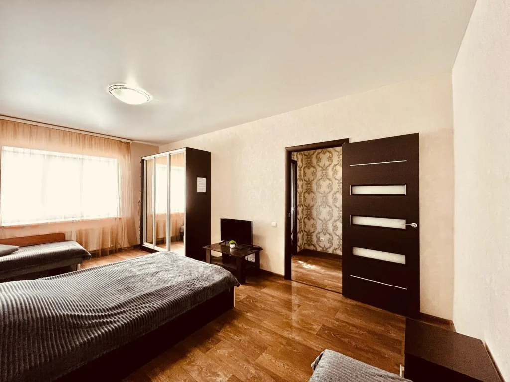 Фотография квартиры Апартаменты Пролетарская