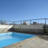 Фотография апарт отеля Residencial Genéve