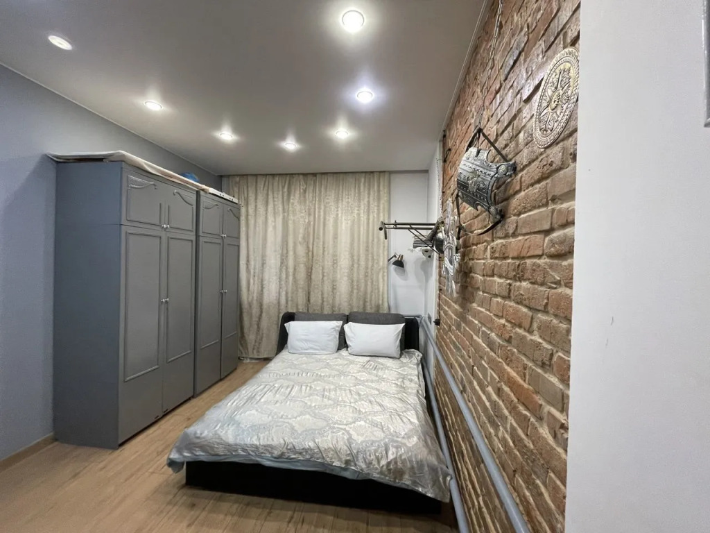 Фотография Коттеджа Частный дом на улице Парковая