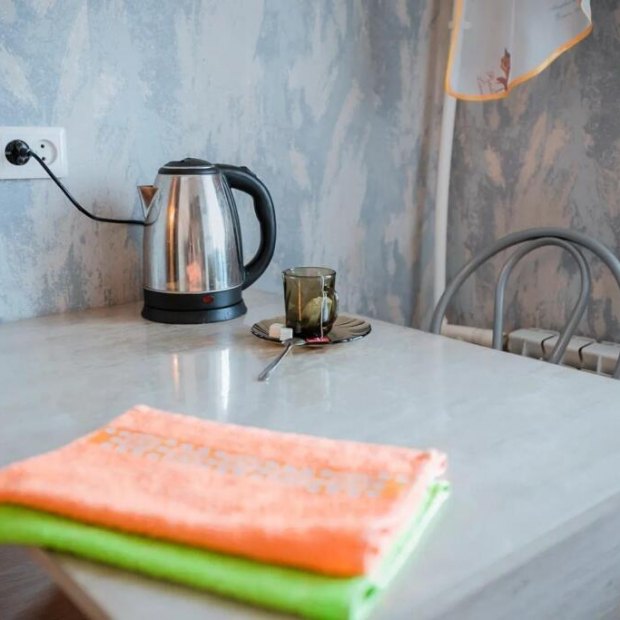 Фотографии квартиры 
            Апартаменты на проспекте Строителей 16