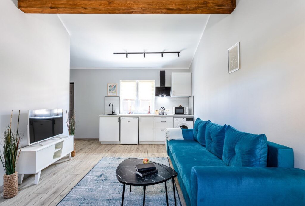 Фотография квартиры Апартаменты Домик у Моря