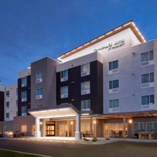 Фотографии гостиницы
TownePlace Suites by Marriott Grand Rapids Airport