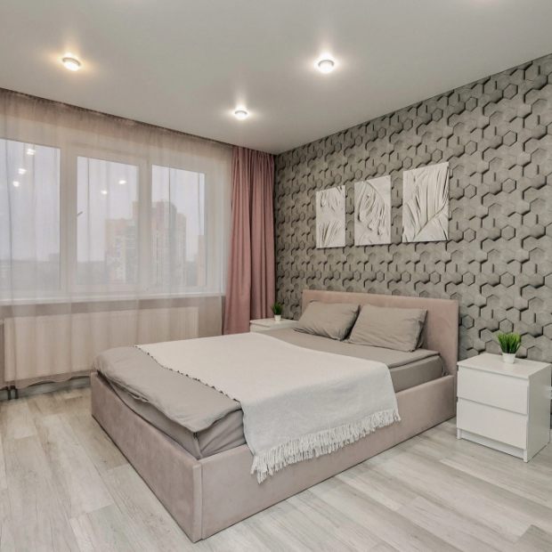 Фотографии квартиры 
            Апартаменты Privi House у завода Купол