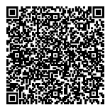 QR код памятника Сквер Сибирских кошек