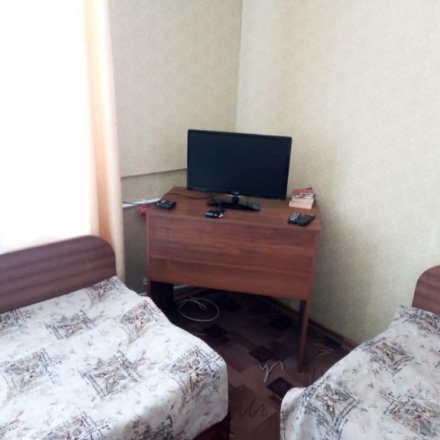 Фотографии гостиницы
Тюльган