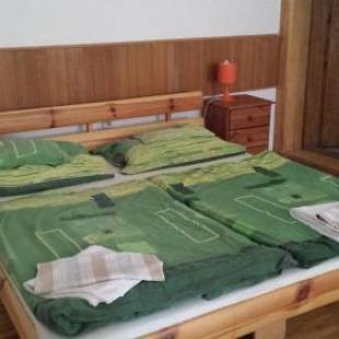 Фотографии мини отеля
Katalinkert Panzió