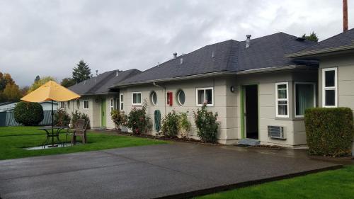 Фотография мотеля Milwaukie Inn Portland South