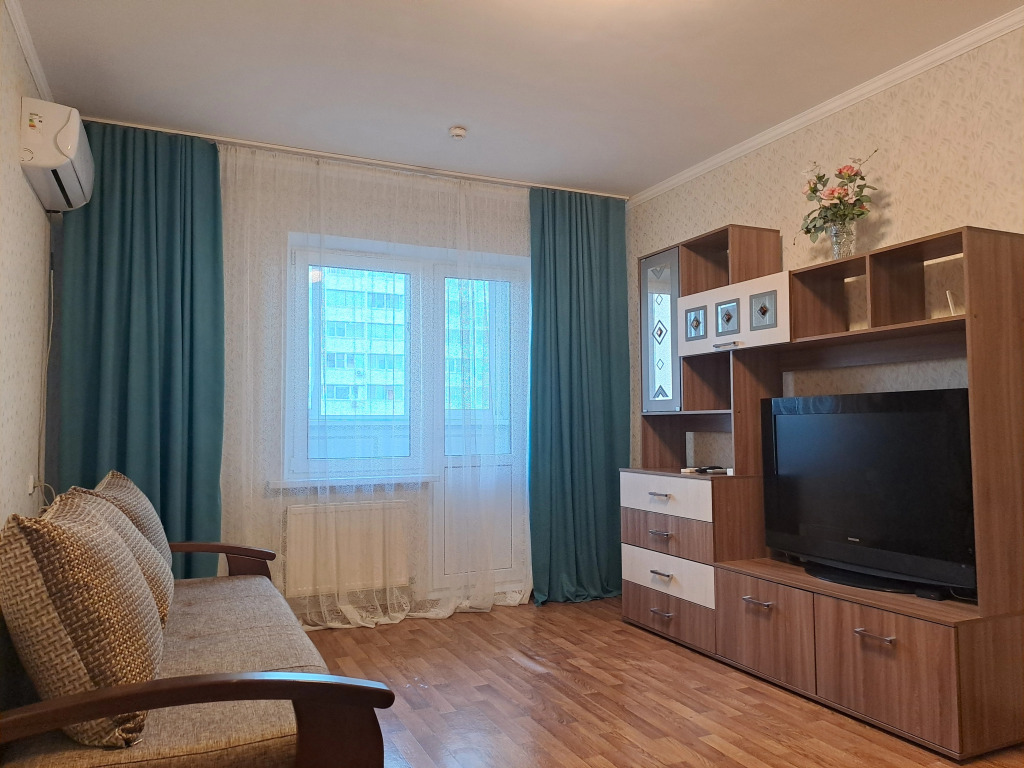 Фотография квартиры Квартира Уютная 2к ЖК Московский