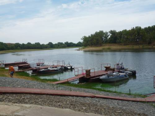 Фотография мини отеля Рыбацкая деревня