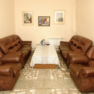 Фотография сауны Речник