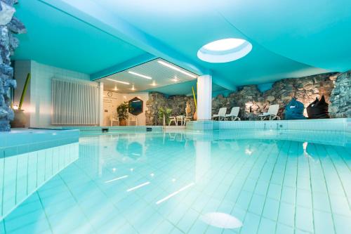 Фотография гостиницы Hotel Alpenhof Postillion