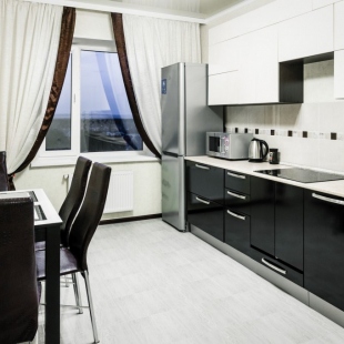 Фотография квартиры Апартаменты Любимый дом на Антонова 28