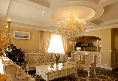 Фотографии мини отеля
Аристократ