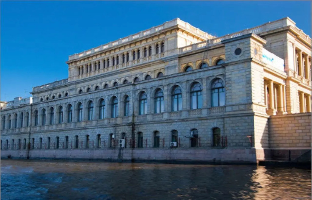 Фотография квартиры Апартаменты на проспекте Ленинский 27