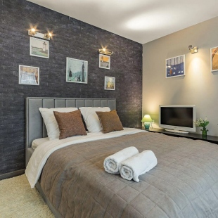 Фотография квартиры Prima Rent на улице Малая Покровская 24/6