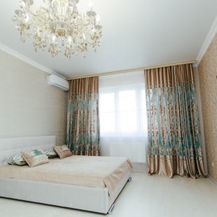 Фотография квартиры Апартаменты ApartGroup Kondratenko Gorpark