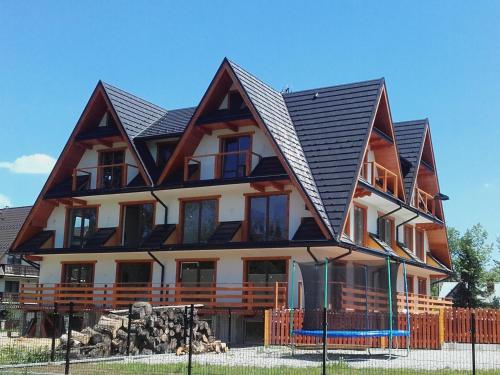 Фотография мини отеля Kazikowa Kuźnia