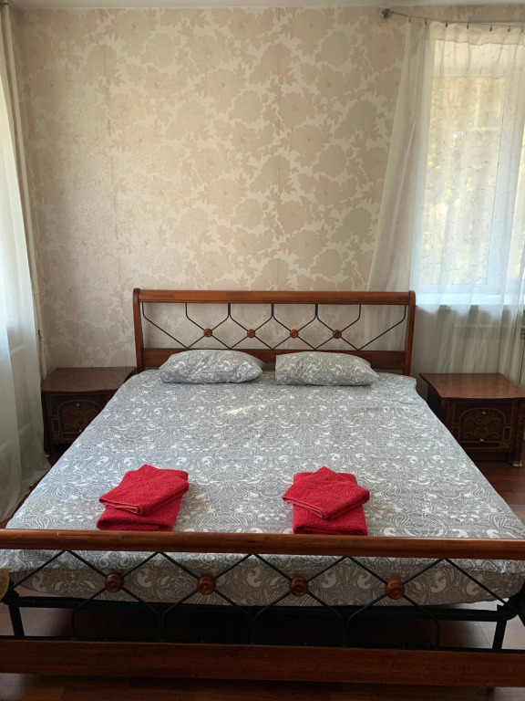 Фотография квартиры Апартаменты  в Самом Центре Академгородка