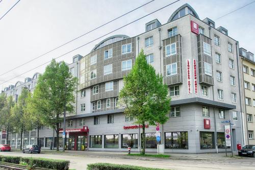 Фотография гостиницы Leonardo Hotel Munich City Olympiapark