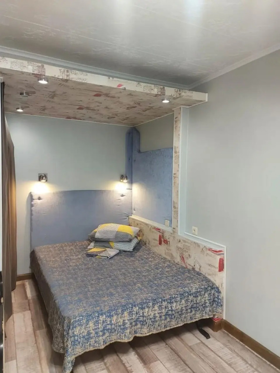 Фотография квартиры Квартира однокомнатная на проезде Котульского 3