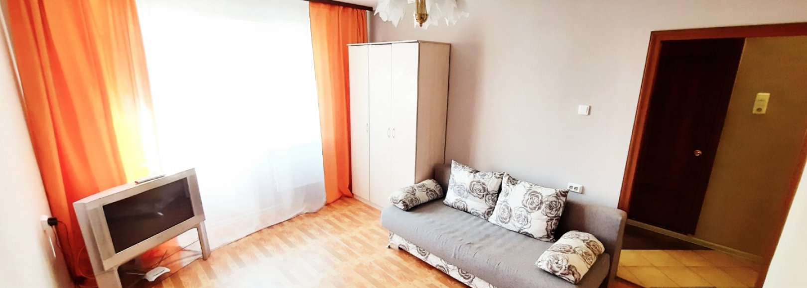 Фотография квартиры Забронируйте сейчас или подождите пока цены поднимутся! 1-комн.кв.