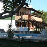 Фотография мини отеля Búzios Flat Pousada