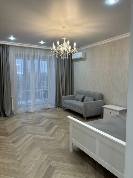 Фотографии квартиры 
            Квартира Уютная недалеко от центра