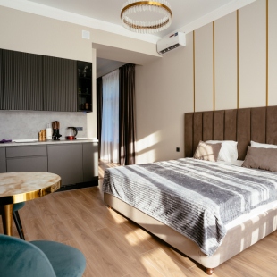 Фотография квартиры Апарт-Отель House