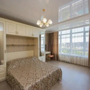 Фотография квартиры Апартаменты Кирова 1-906