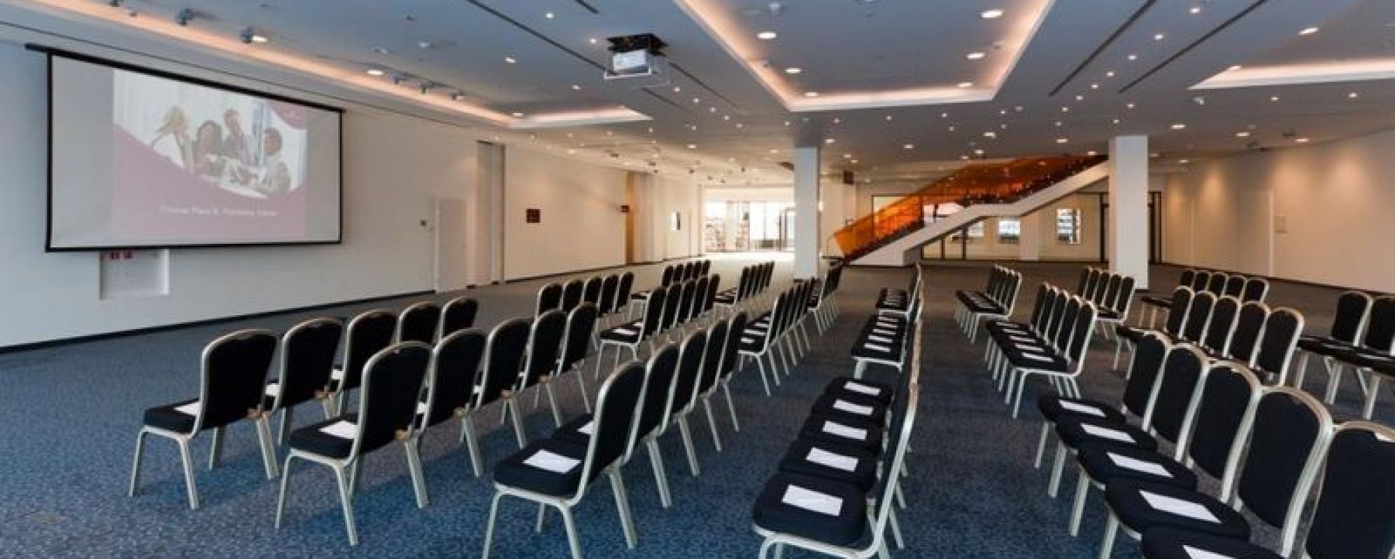 Фотографии конференц-зала Павловский