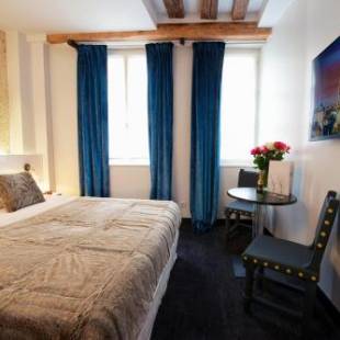 Фотографии гостиницы 
            Hôtel le Clos de Notre Dame