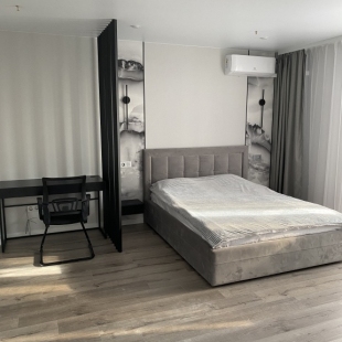 Фотография квартиры Апартаменты Маршал