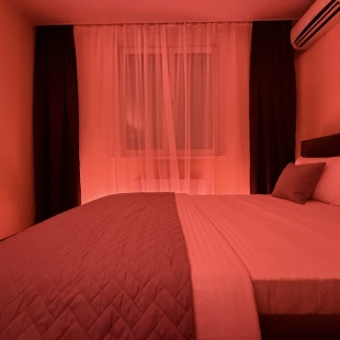 Фотография квартиры Квартира Уютная на Щорса 103