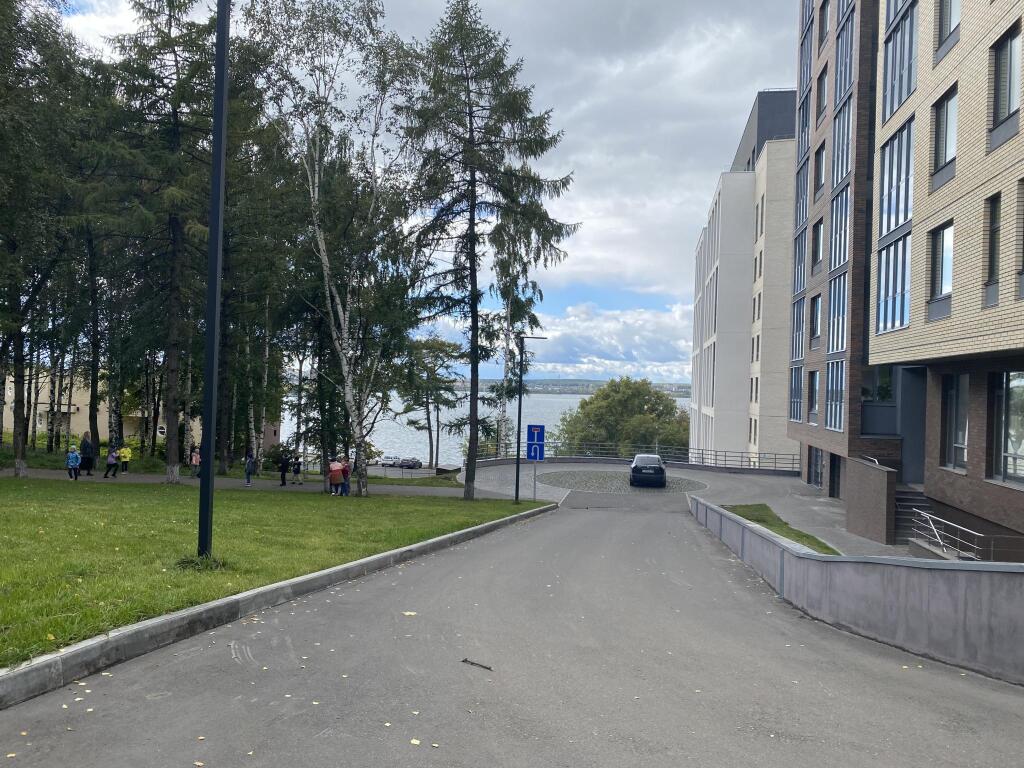 Фотография квартиры 4 Ugla (Четыре угла) на Максима Горького 149