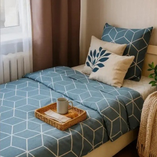 Фотография квартиры Квартира на Чехова 346