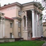 Фотография санатория Подлипки