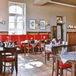 Фотография гостиницы Hotel Beim Schupi Karlsruhe