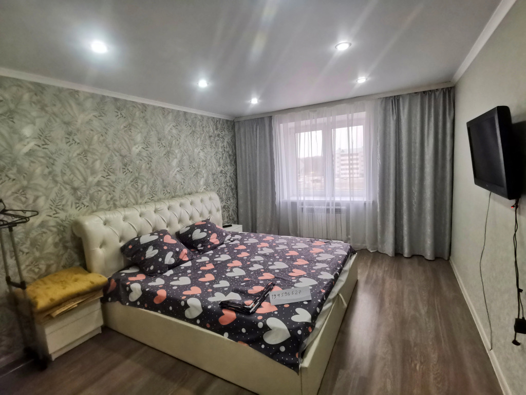 Фотография квартиры Квартира Уютная с Современным Ремонтом