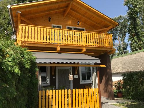 Фотография гостевого дома HeRo 4 Sterne Ferienhaus