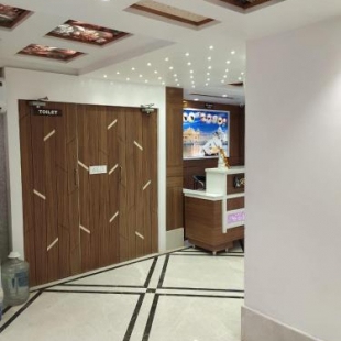 Фотография гостиницы Hotel Ridhi Sidhi Residency