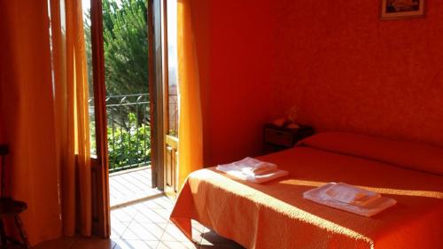 Фотография гостевого дома Casa Vacanze Villa Mariano