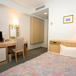 Фотография гостиницы Hotel Central Sendai