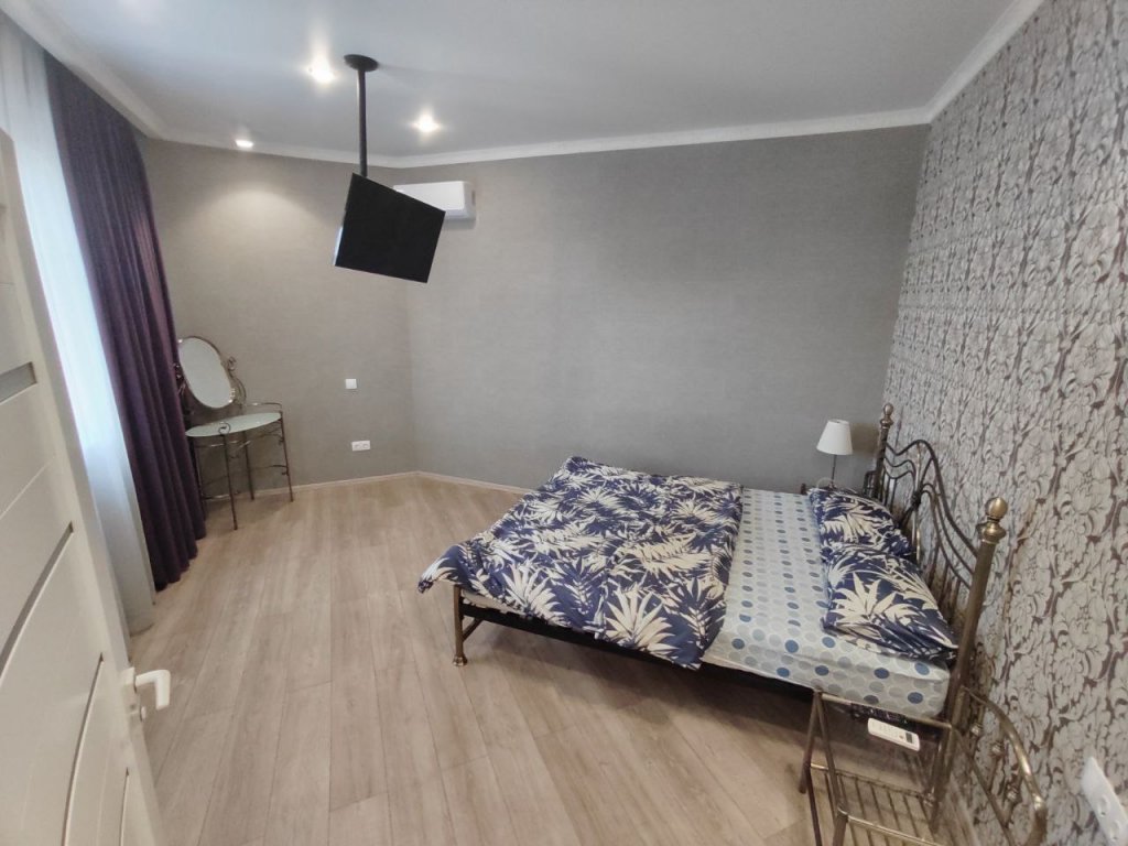 Фотография квартиры Апартаменты Fanhouse рядом с центром города