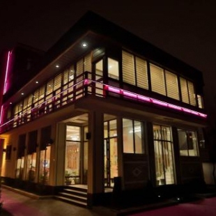 Фотография гостиницы Ромиш