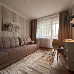 Фотография квартиры Квартира Apartament 52