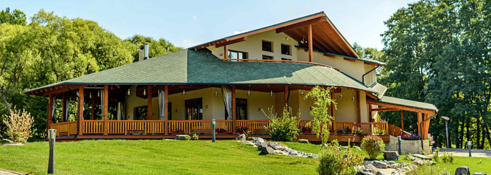 Фотография ресторана У ракиты