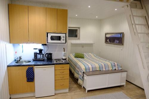 Фотография гостевого дома Lucky Ranch cabin 4